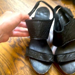 Pedro Garcia size 35